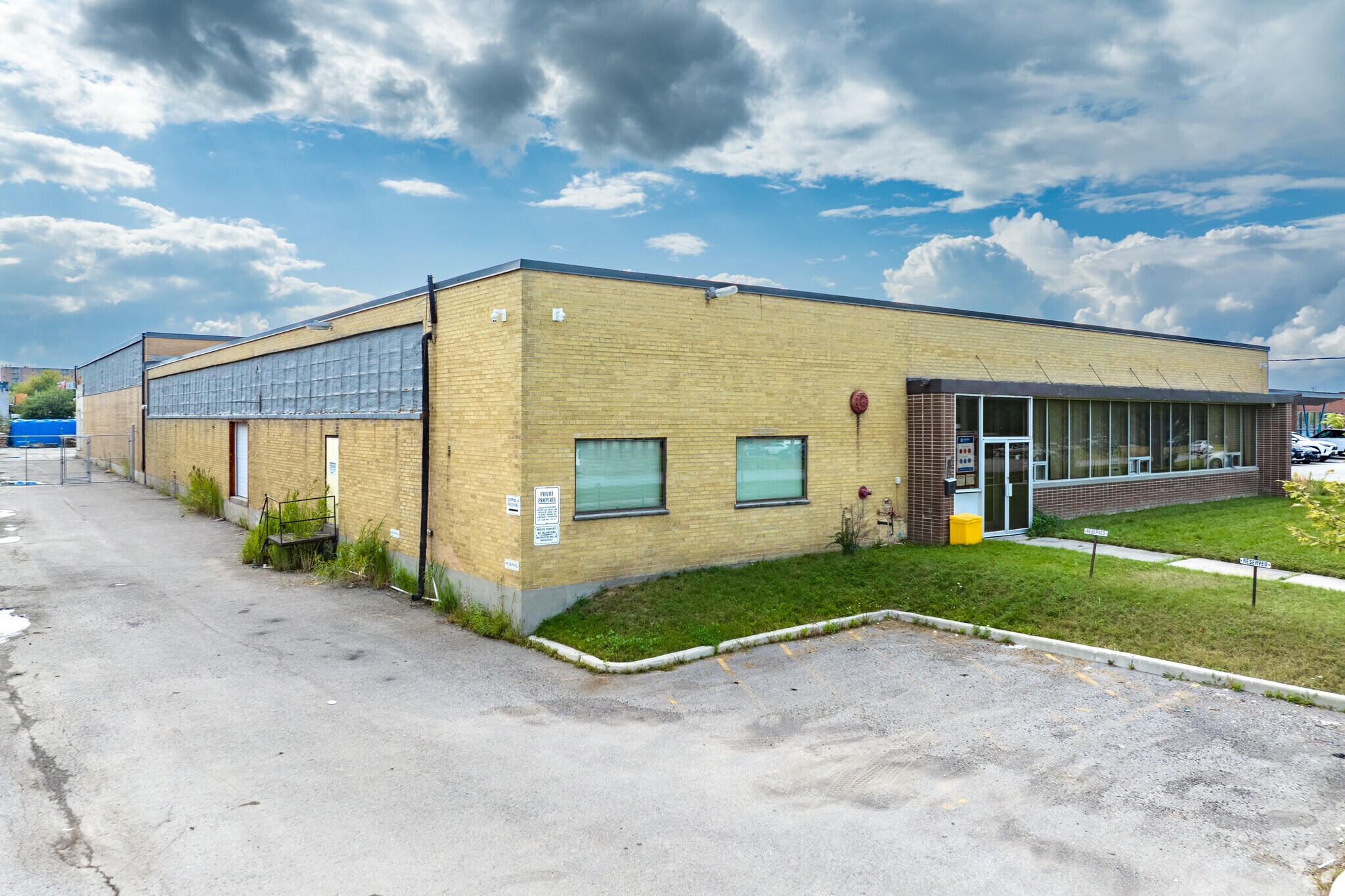 29 Hansen Rd S, Brampton, ON à vendre Photo principale- Image 1 de 1