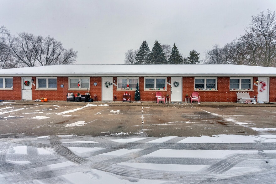 6016 W 41st Ave, Gary, IN for sale - Primary Photo - Image 1 of 13