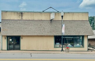 More details for 4238 Main St, Brown City, MI - Retail for Sale