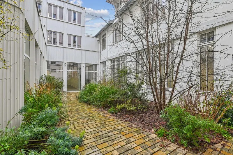 28 Rue Pascal, Paris for sale Building Photo- Image 1 of 14