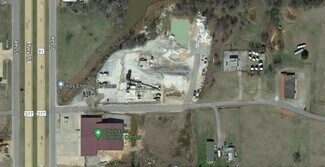 Plus de détails pour 3600 S 4th St, Chickasha, OK - Terrain à vendre