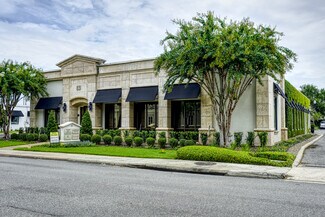 Plus de détails pour 831 W Morse Blvd, Winter Park, FL - Bureau à louer
