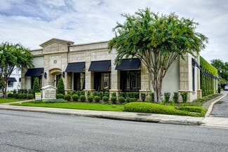 More details for 831 W Morse Blvd, Winter Park, FL - Office for Lease