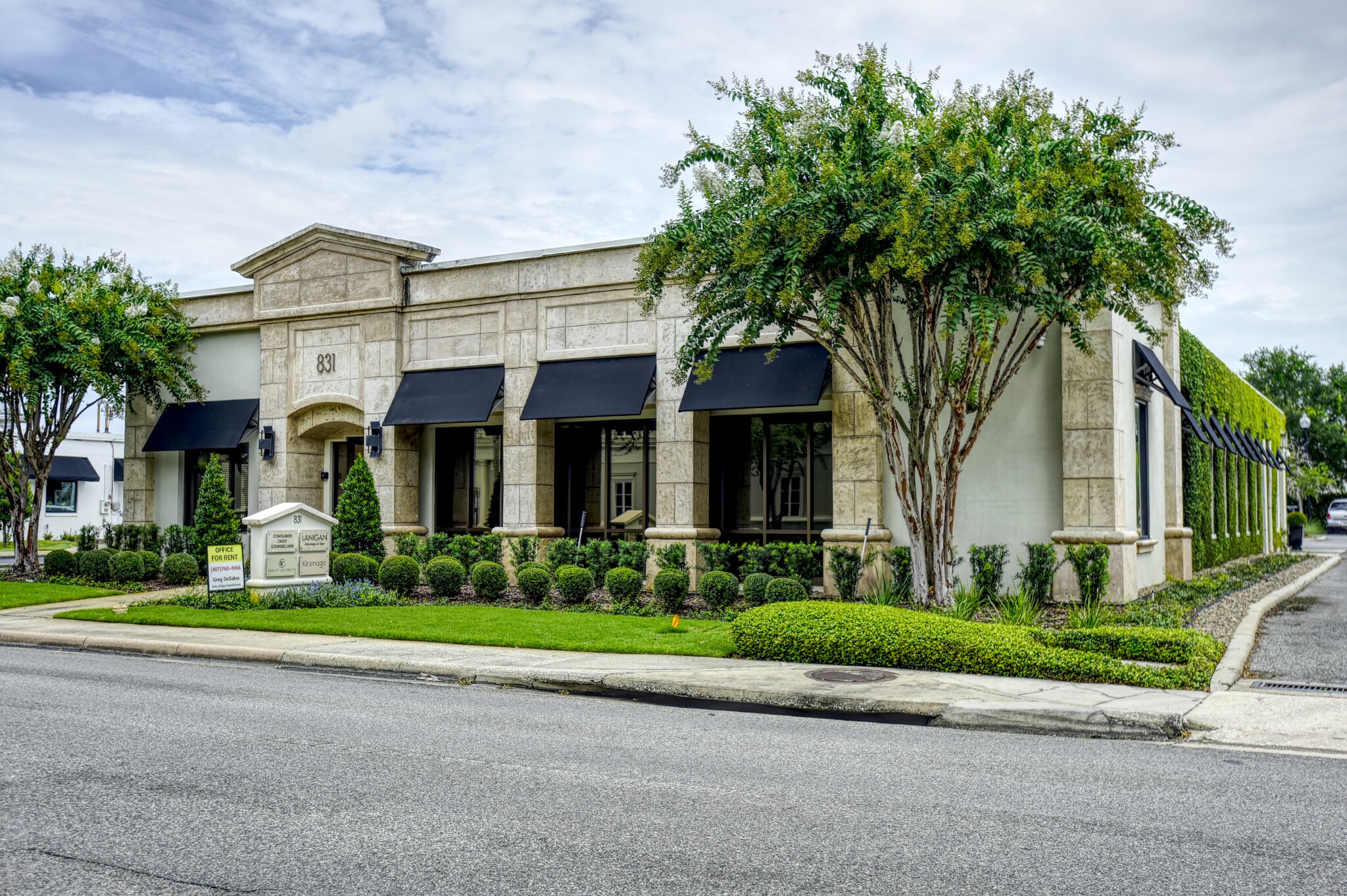 831 W Morse Blvd, Winter Park, FL for lease Building Photo- Image 1 of 15