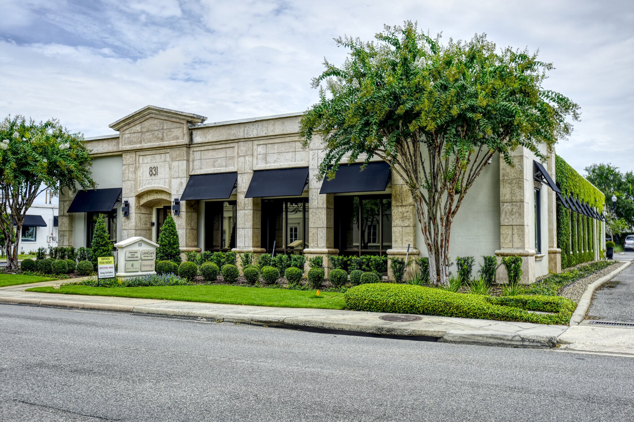 831 W Morse Blvd, Winter Park, FL à louer Photo du bâtiment- Image 1 de 15