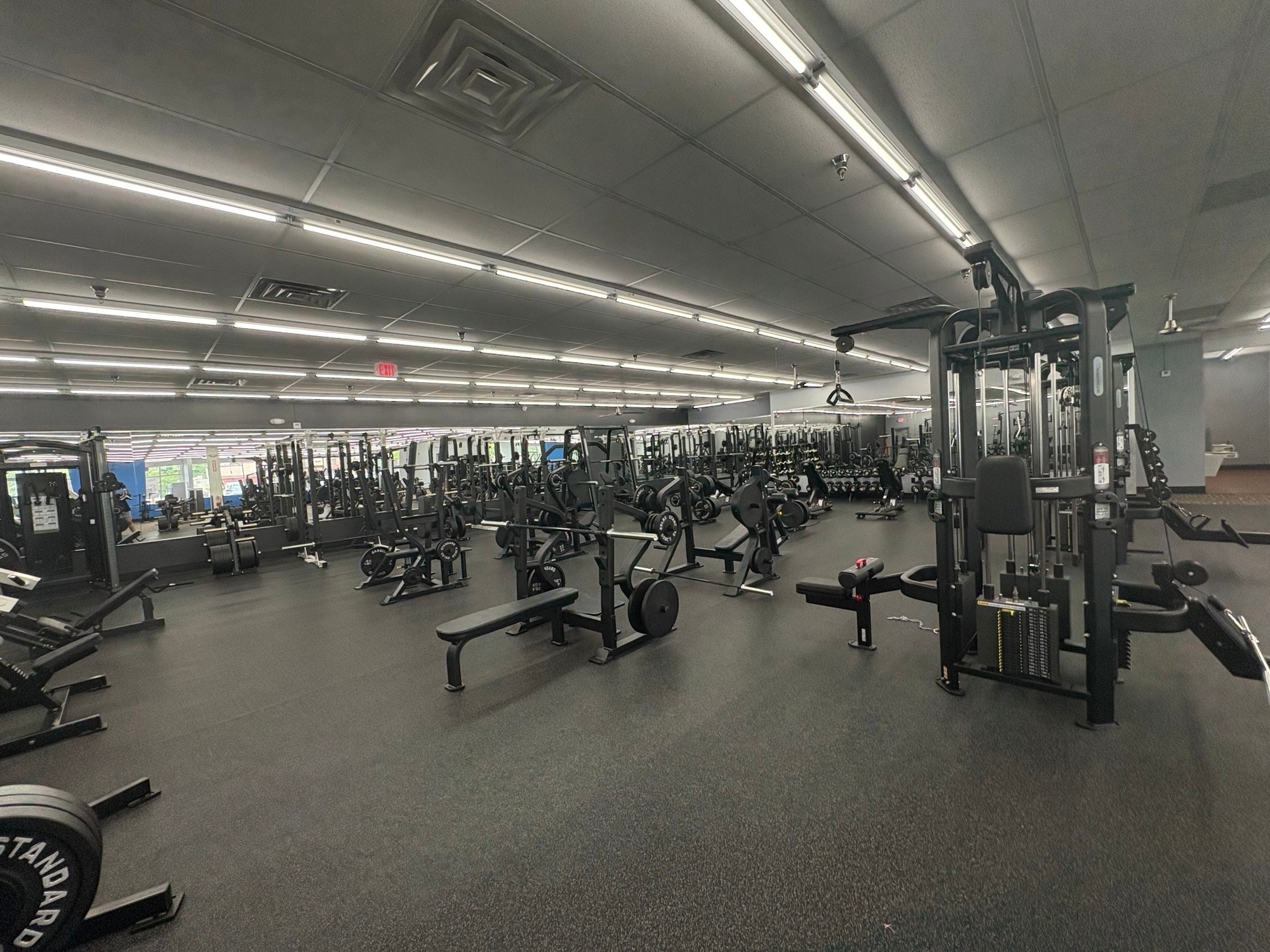 137 Egg Harbor Rd, Sewell, NJ for lease Building Photo- Image 1 of 5