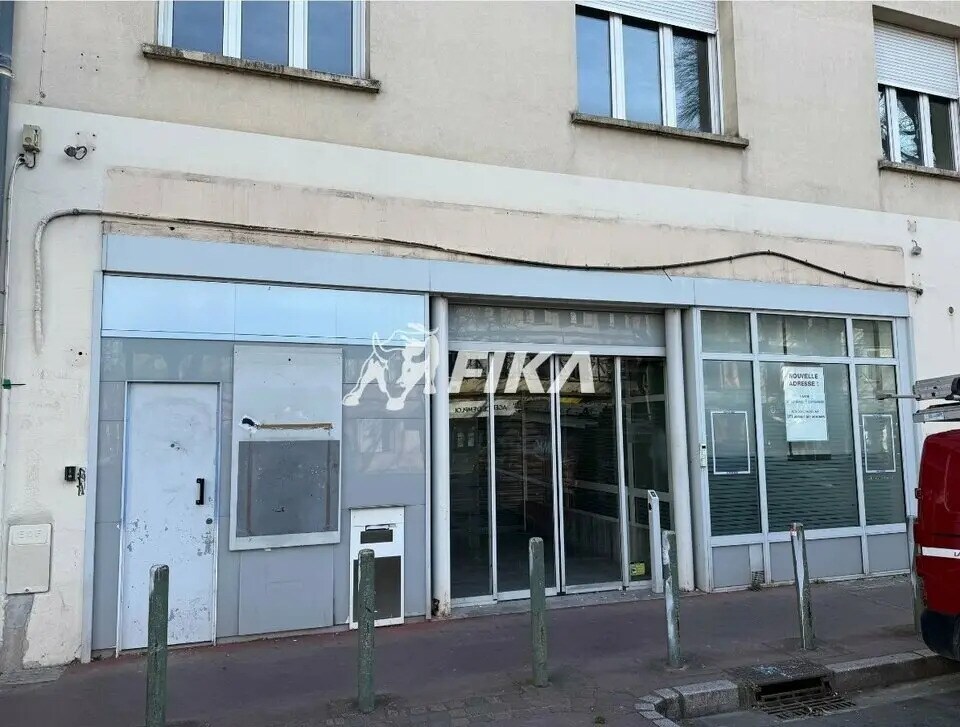 108 Avenue Des Minimes, Toulouse for lease Building Photo- Image 1 of 6