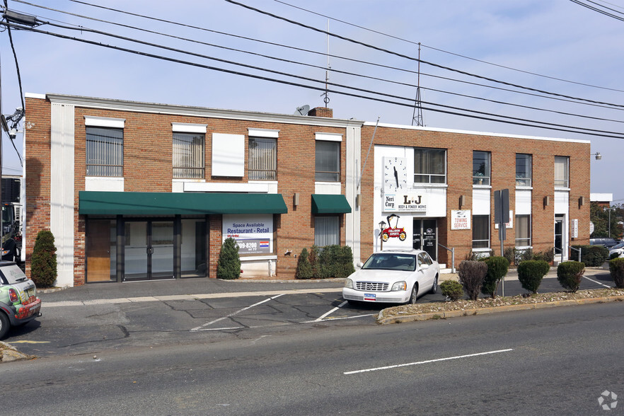 720 Boulevard, Kenilworth, NJ for sale - Building Photo - Image 1 of 1