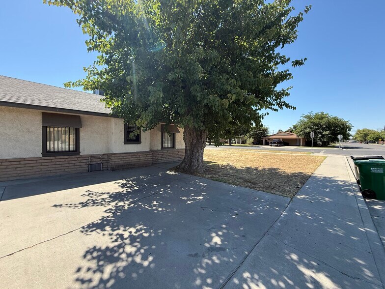 1220 Jepsen Ave, Corcoran, CA for sale - Building Photo - Image 3 of 4
