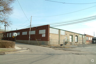 More details for 5900-5906 Park Ave, Cleveland, OH - Industrial for Lease