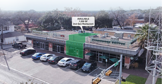 More details for 501 W 15th St, Austin, TX - Retail for Lease