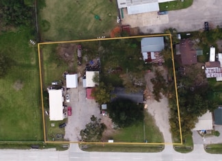 More details for 4120 Spring Stuebner Rd, Spring, TX - Land for Sale