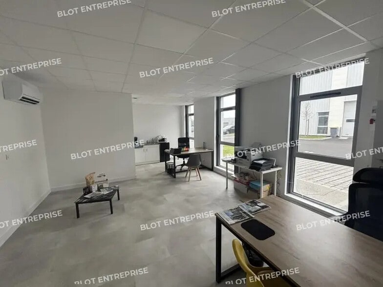 18 Rue Louis Pasteur, Treillières à louer - Photo intérieure - Image 3 de 8