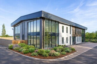 More details for Broomfield Rd, Colchester - Office for Lease