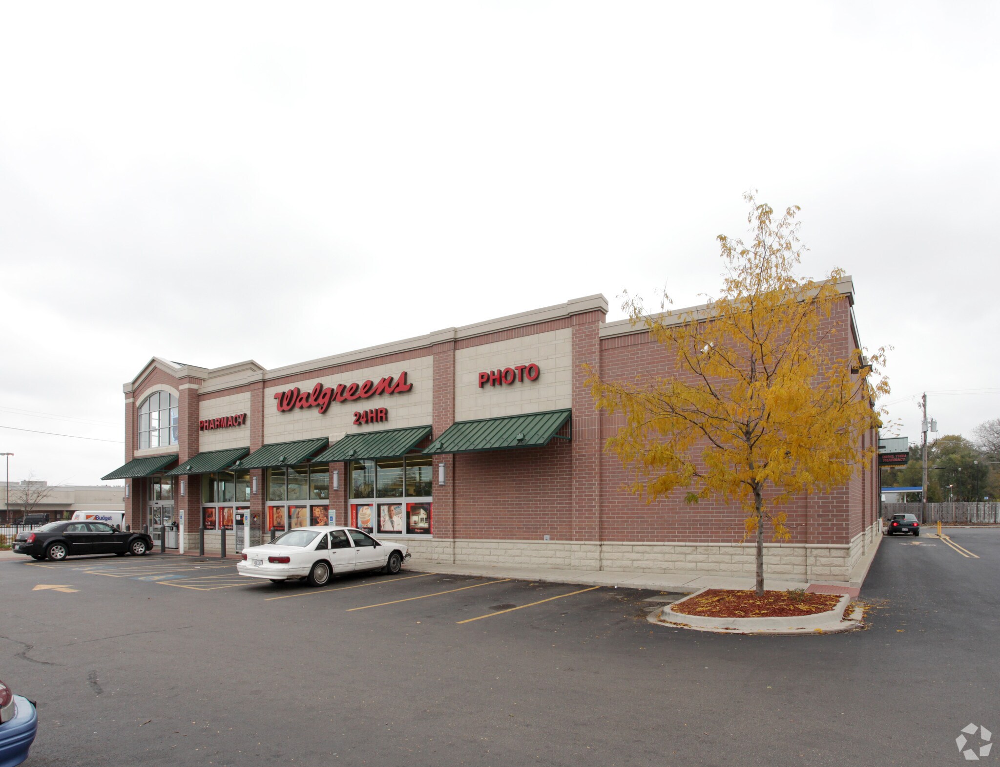 833-837 W 115th St, Chicago, IL for lease Primary Photo- Image 1 of 6