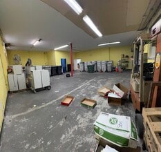 3100 NW 27th Ave, Miami, FL for lease Interior Photo- Image 1 of 3