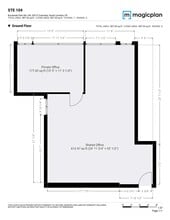 1 Harbison Way, Columbia, SC for lease Building Photo- Image 1 of 4