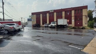 More details for 10-30 Pearl St, Long Branch, NJ - Industrial for Lease