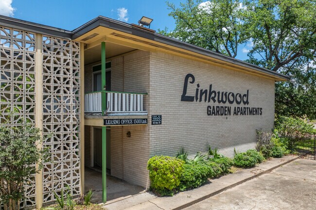 Plus de détails pour 1500 Link Ave, Orange, TX - Multi-résidentiel à vendre