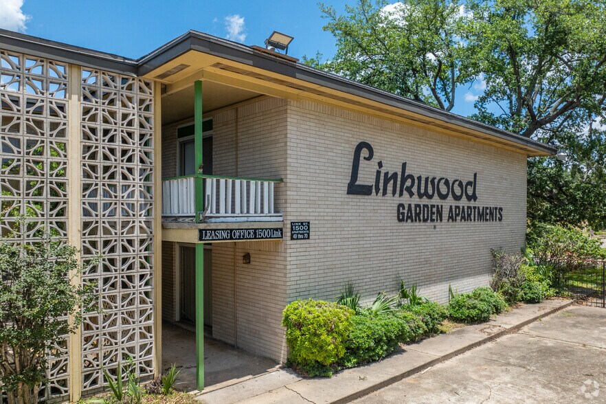 1500 Link Ave, Orange, TX à vendre - Photo principale - Image 1 de 12