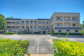 Plus de détails pour 4207 Burnet Rd, Austin, TX - Soins de santé à vendre