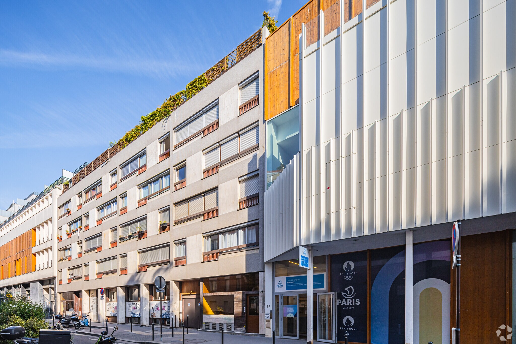23 Rue Bréguet, Paris for sale Primary Photo- Image 1 of 16
