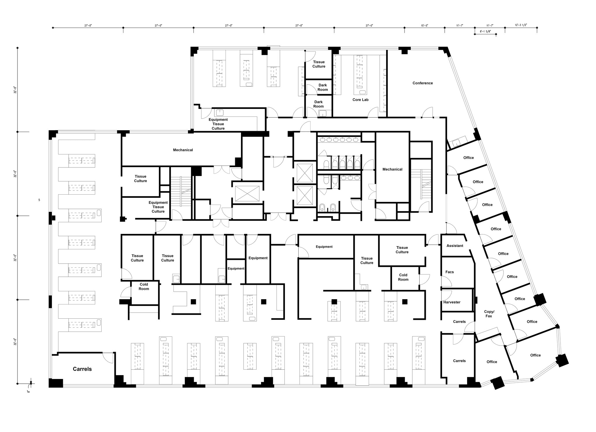 800 W Baltimore St, Baltimore, MD for lease Site Plan- Image 1 of 1