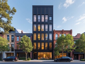 More details for 2123 N Broad St, Philadelphia, PA - Land for Sale