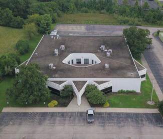 Plus de détails pour 6951 Cintas Blvd, Mason, OH - Bureau à vendre