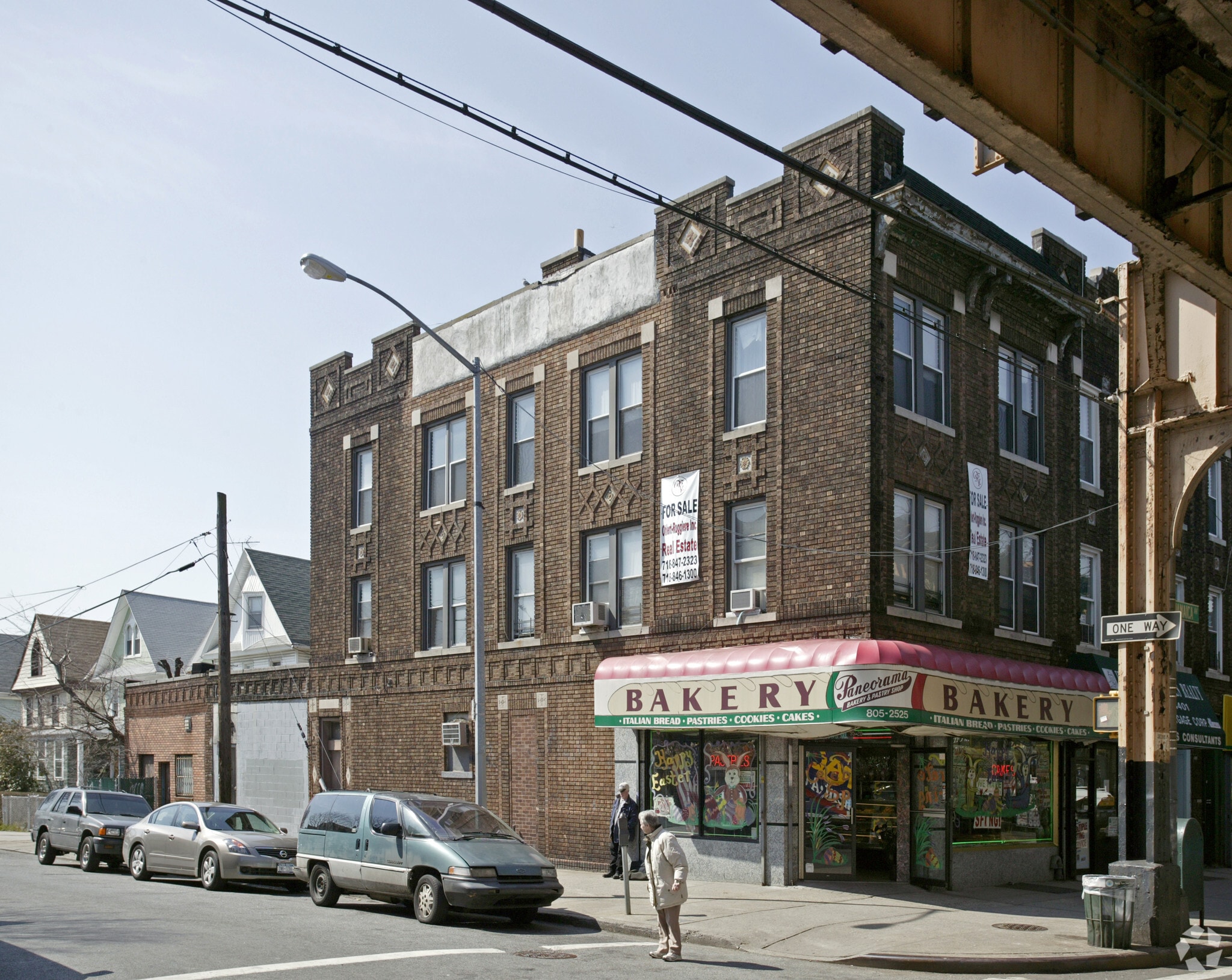 95-20 Jamaica Ave, Woodhaven, NY for sale Primary Photo- Image 1 of 13