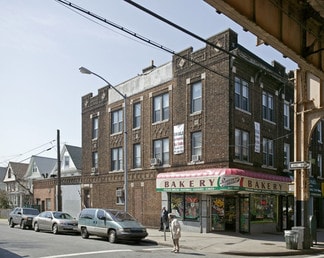 More details for 95-20 Jamaica Ave, Woodhaven, NY - Retail for Sale