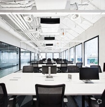 LOOM Salamanca, Calle Don Ramón de la Cruz, 38, Madrid, Madrid à louer Photo intérieure- Image 2 de 7