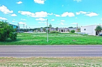 7002 Rocio Dr, Laredo, TX - AÉRIEN  Vue de la carte - Image1