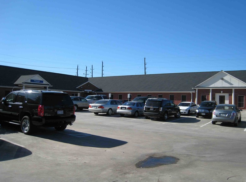 4560 Fm 1960 Rd W, Houston, TX for lease - Other - Image 3 of 18