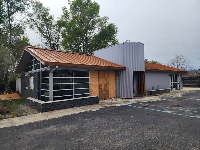 921 Broadway, Sonoma, CA for sale - Building Photo - Image 2 of 10