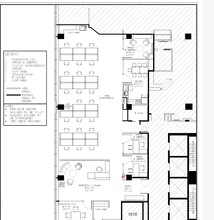 150 York St, Toronto, ON à louer Plan d’étage- Image 1 de 1