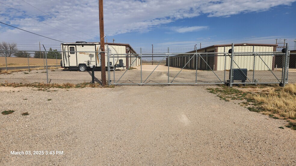 5702 TX-349, Midland, TX à vendre - Photo du bâtiment - Image 2 de 61