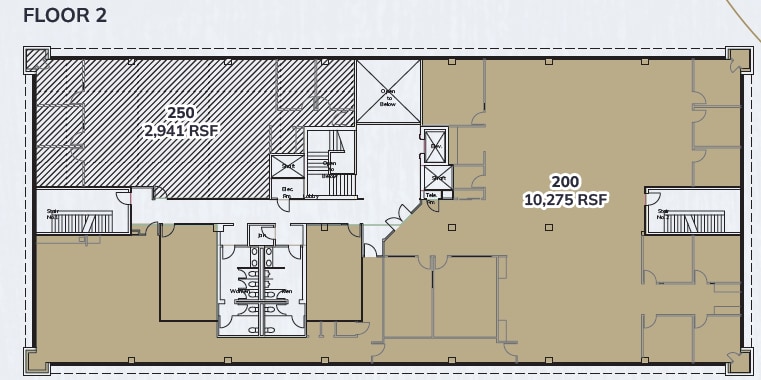 98 Inverness Dr E, Englewood, CO à louer Photo du bâtiment- Image 1 de 1