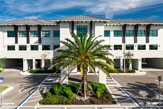 More details for 6100 Trail Blvd, Naples, FL - Office for Sale
