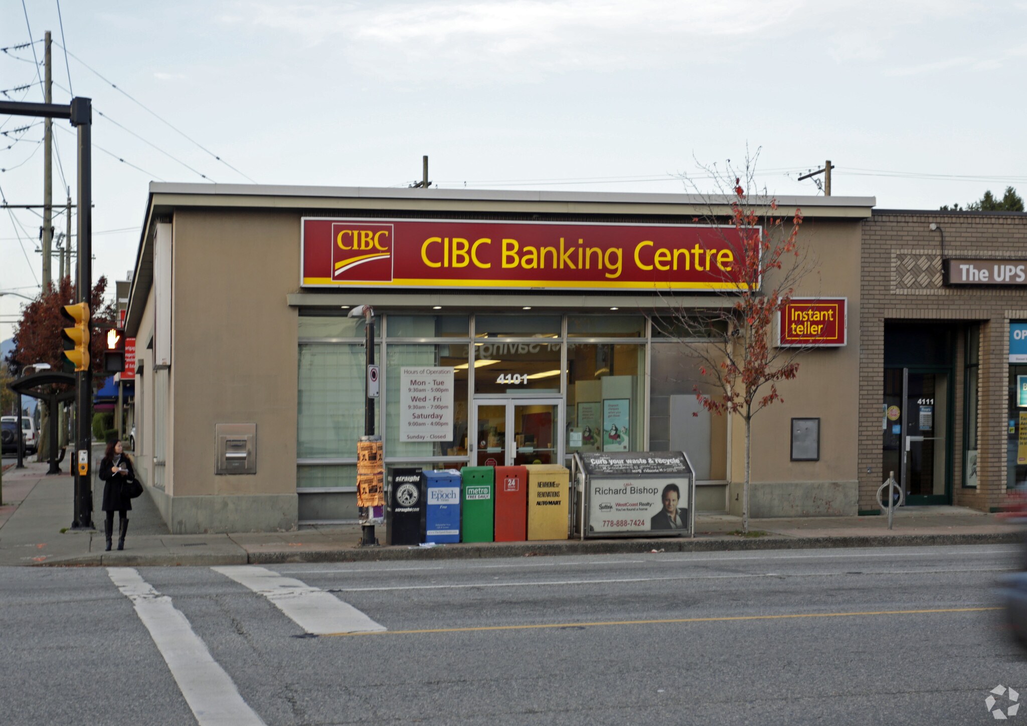 4101 Hastings St, Burnaby, BC for sale Primary Photo- Image 1 of 1