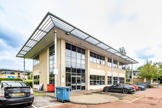 More details for Olympic Way, Warrington - Office for Lease