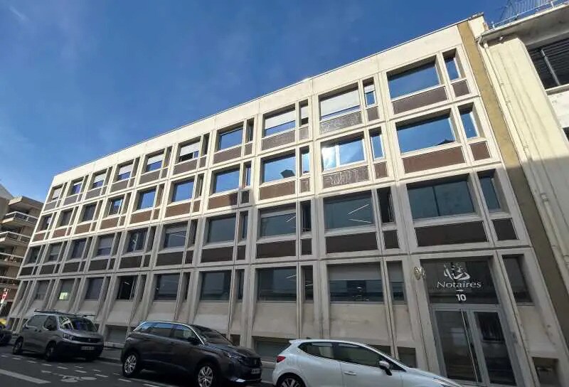 10 Rue Boileau, Lyon à vendre - Photo du bâtiment - Image 2 de 13