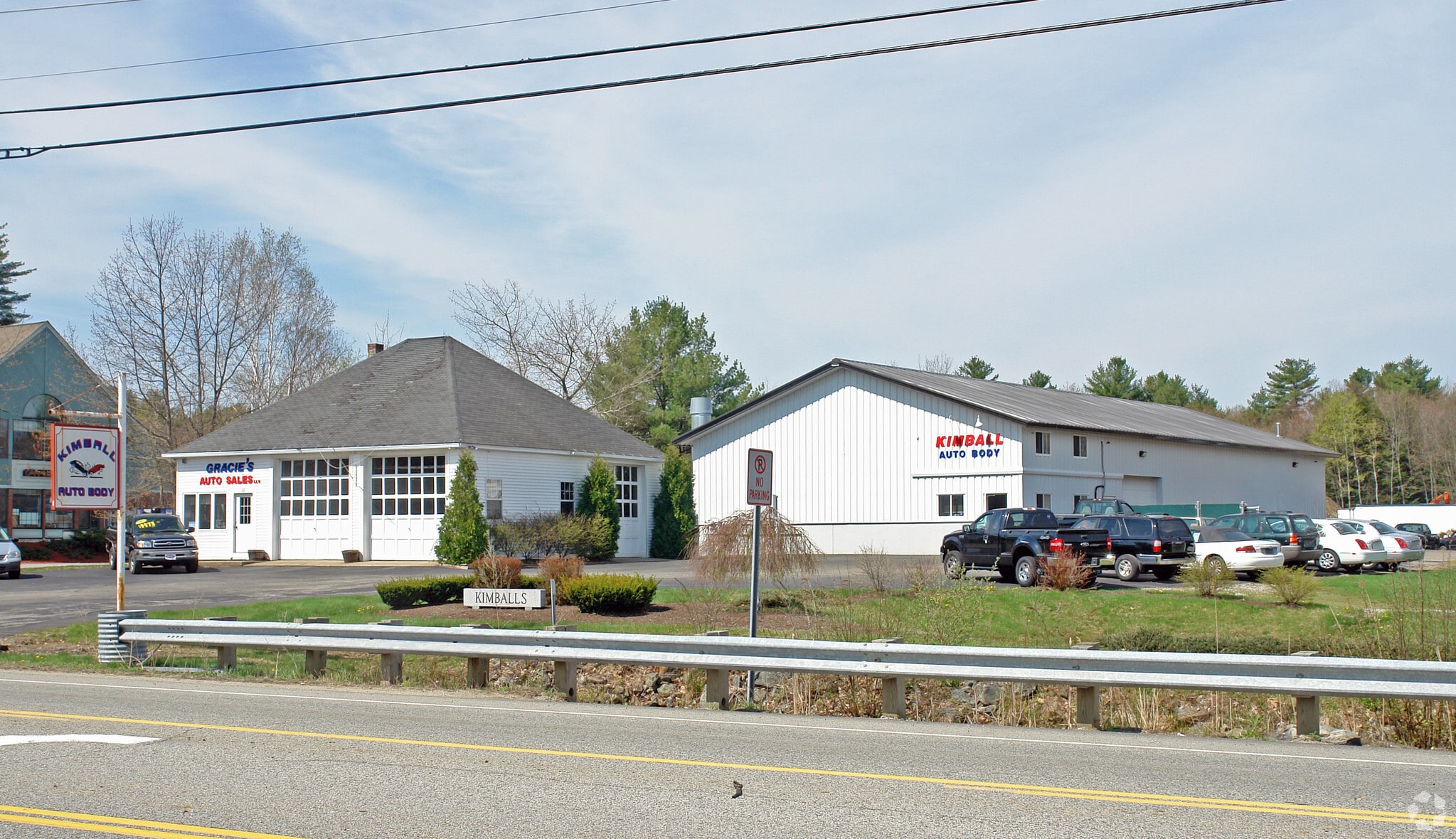 68 Lafayette Rd, North Hampton, NH for lease Primary Photo- Image 1 of 11