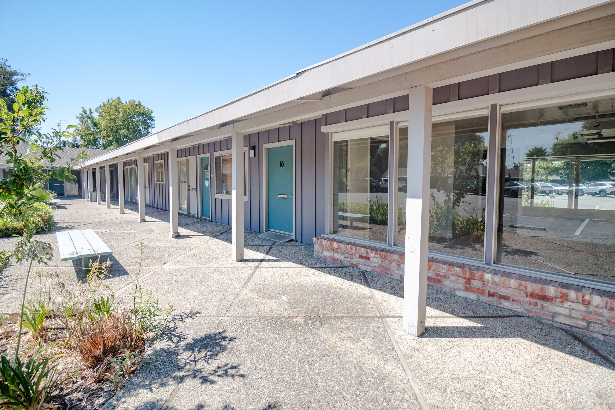 621 E Campbell Ave, Campbell, CA for lease Primary Photo- Image 1 of 14