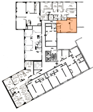100-110 Maryland Ave NE, Washington, DC for lease Floor Plan- Image 1 of 1