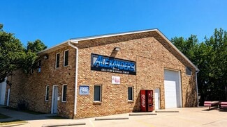More details for 10 Lafayette Ct, Bloomington, IL - Flex for Sale