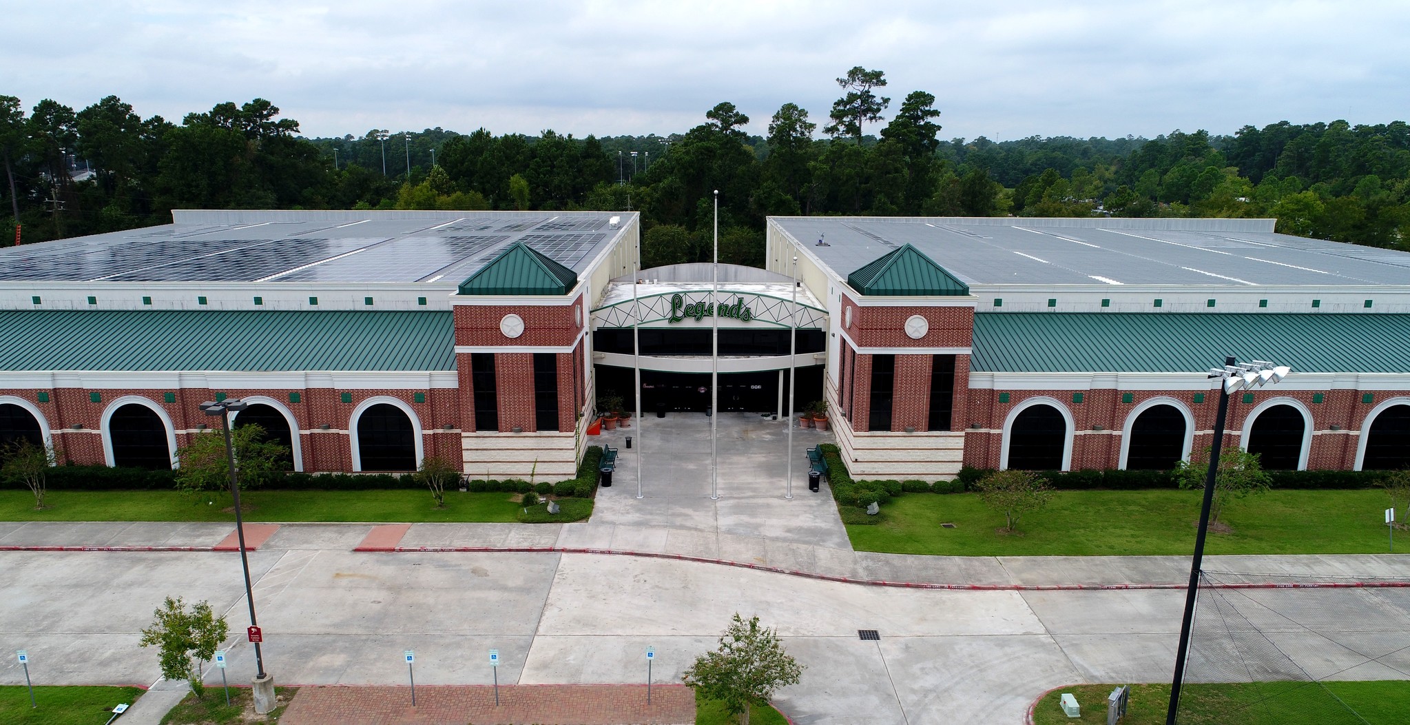 602 Pruitt Rd, The Woodlands, TX à vendre Photo principale- Image 1 de 1