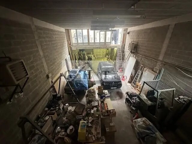 Bureau dans Bondoufle à louer Photo du bâtiment- Image 1 de 7