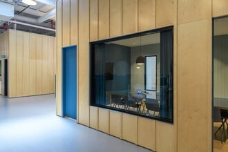 65-87 Porter Ave, Brooklyn, NY for lease Interior Photo- Image 2 of 14