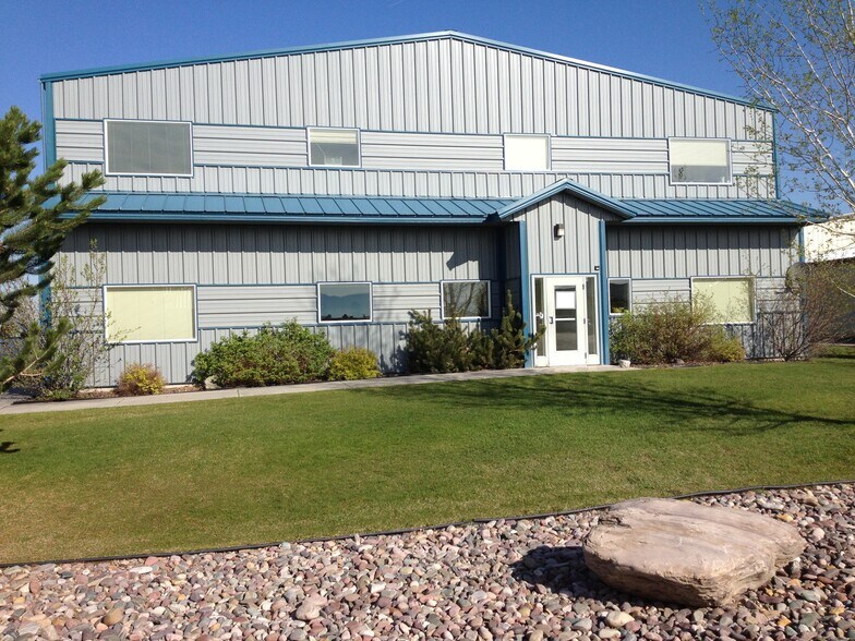 5562 Alloy S, Missoula, MT à louer - Photo du bâtiment - Image 2 de 3